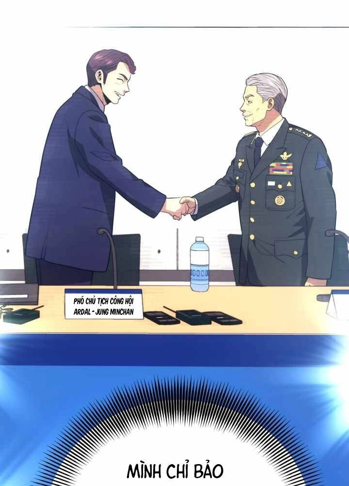 Seoul Tử Linh Sư Chapter 53 - 6