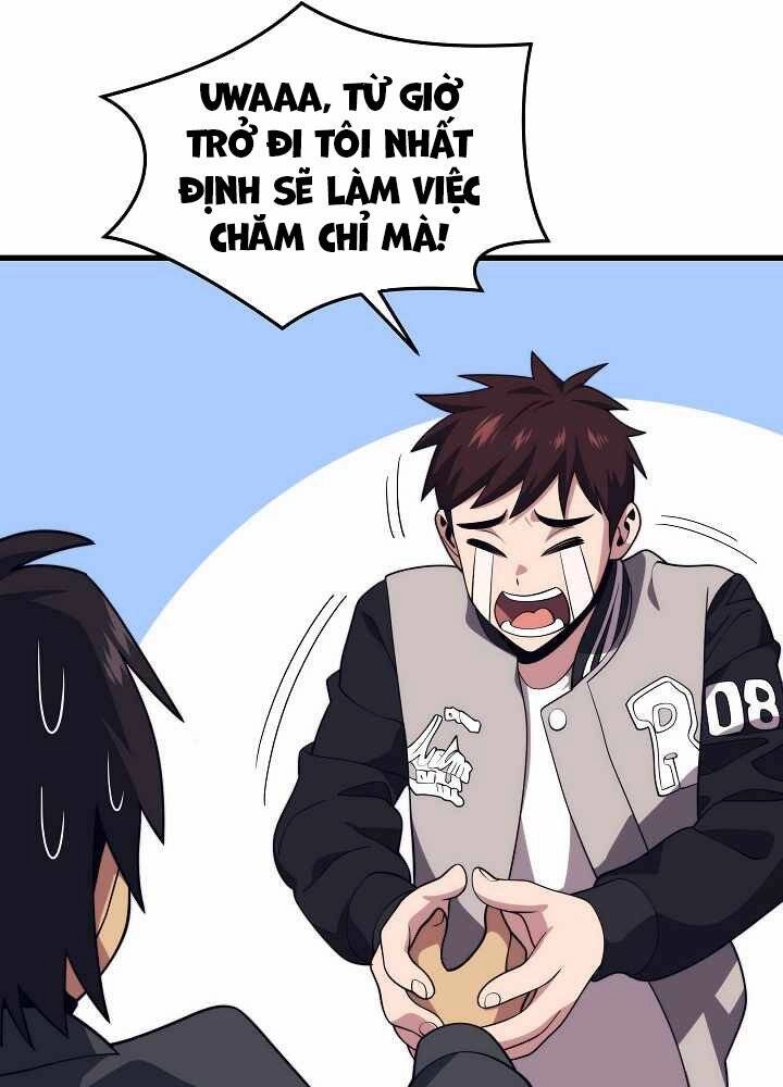 Seoul Tử Linh Sư Chapter 53 - 18