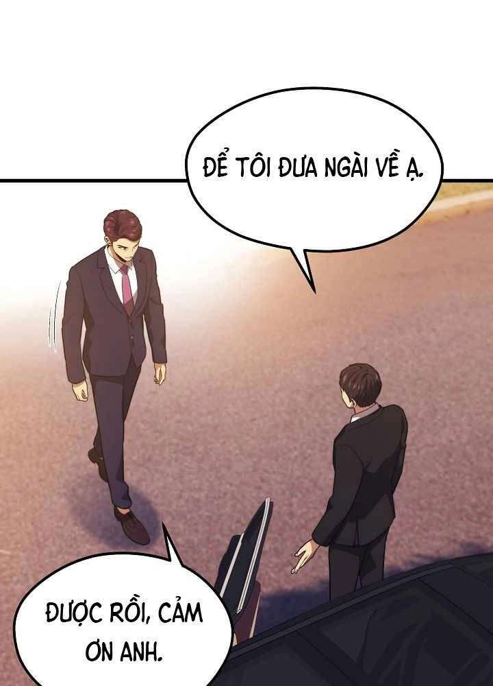 Seoul Tử Linh Sư Chapter 53 - 21