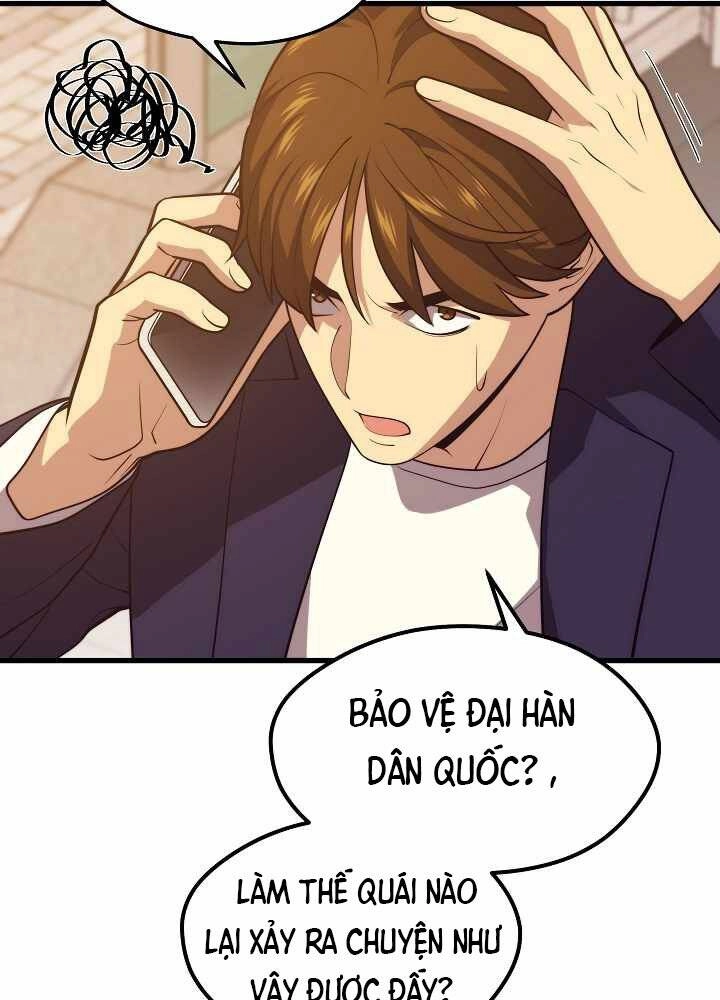 Seoul Tử Linh Sư Chapter 53 - 36