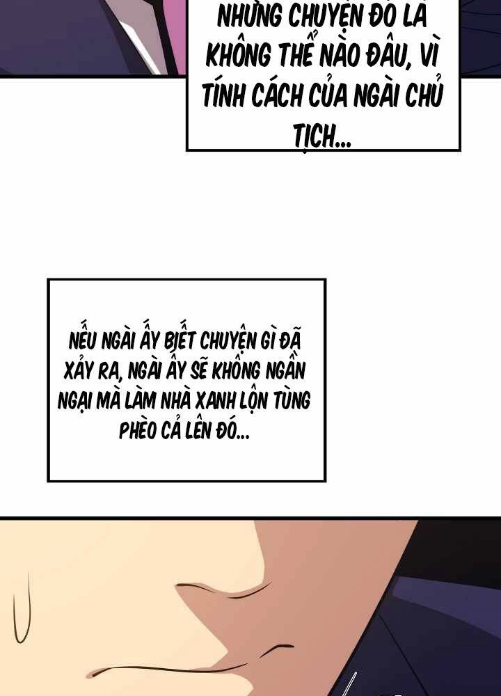 Seoul Tử Linh Sư Chapter 53 - 55