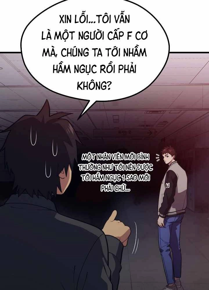 Seoul Tử Linh Sư Chapter 53 - 62