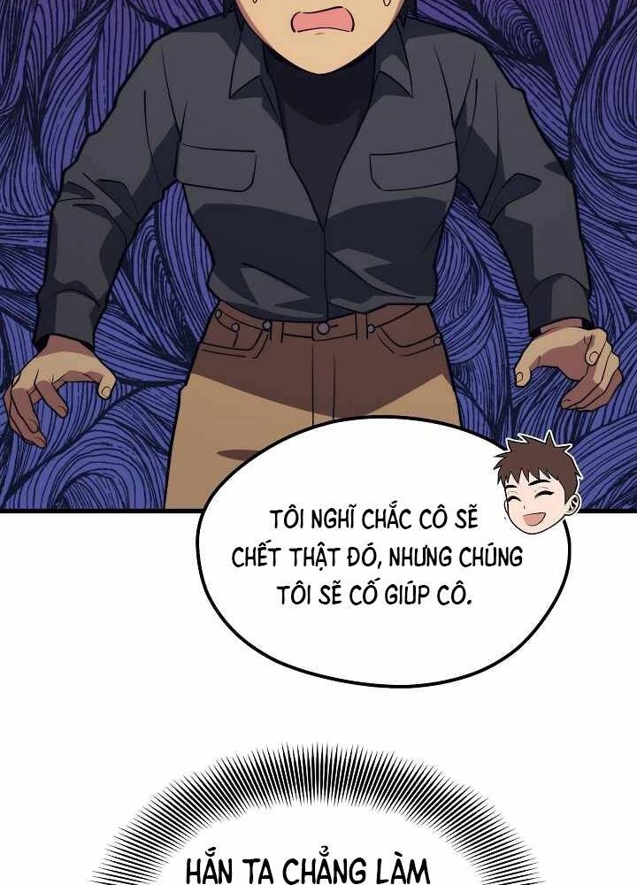 Seoul Tử Linh Sư Chapter 53 - 66