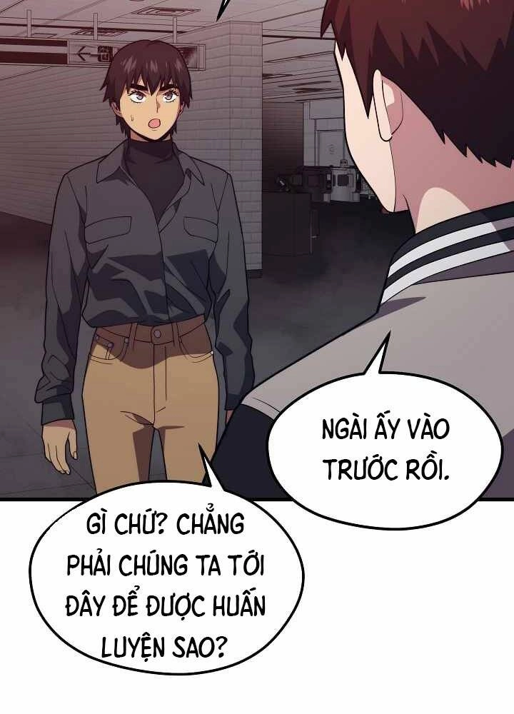 Seoul Tử Linh Sư Chapter 53 - 68