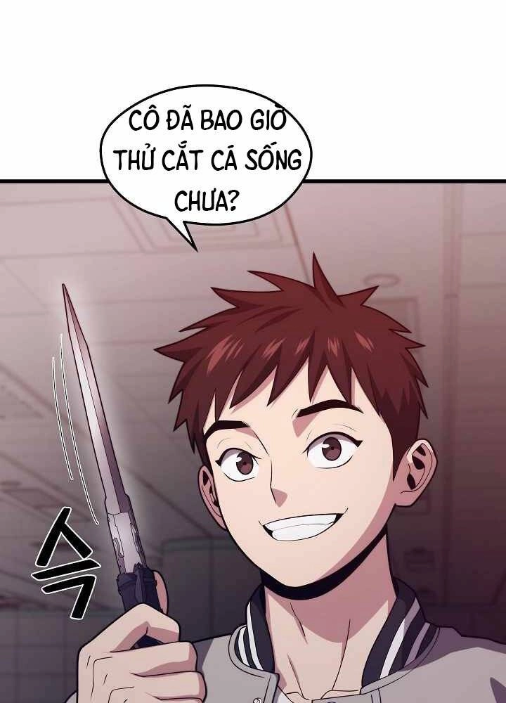 Seoul Tử Linh Sư Chapter 53 - 72