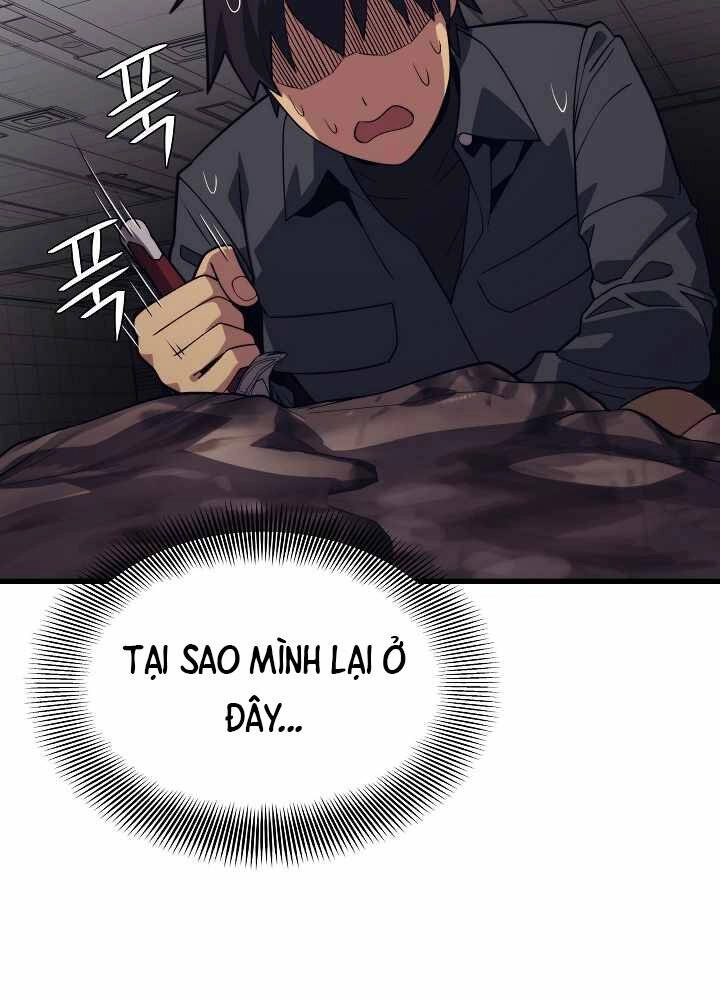 Seoul Tử Linh Sư Chapter 53 - 79