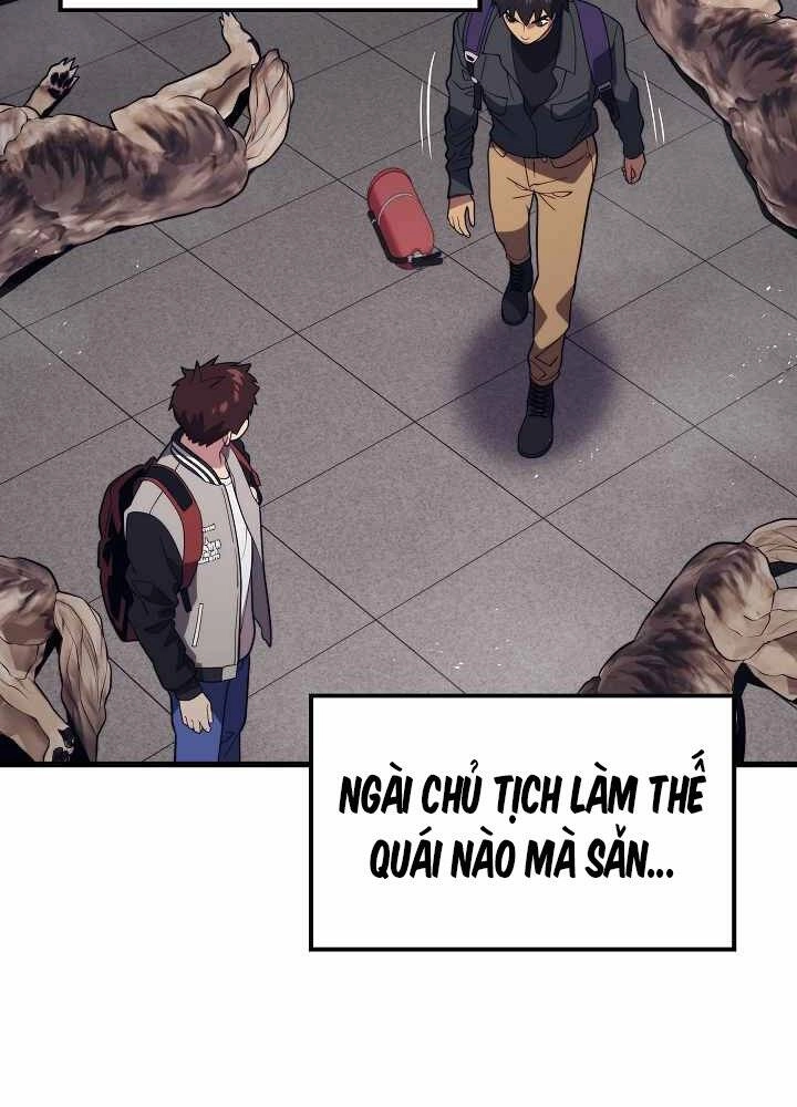 Seoul Tử Linh Sư Chapter 53 - 85