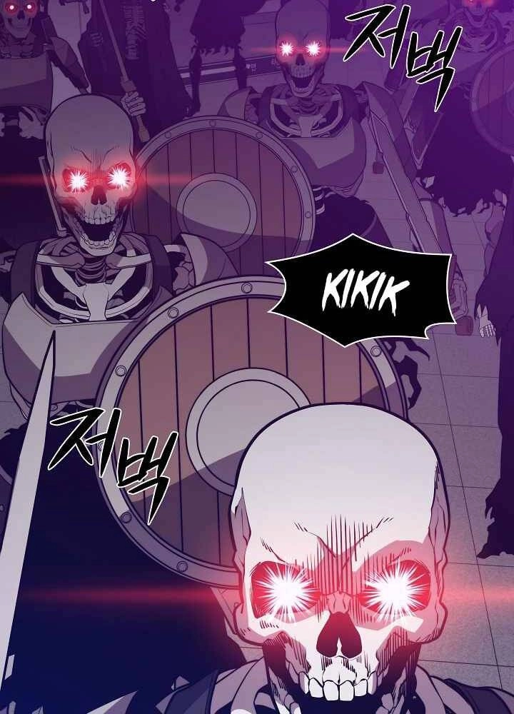 Seoul Tử Linh Sư Chapter 53 - 93