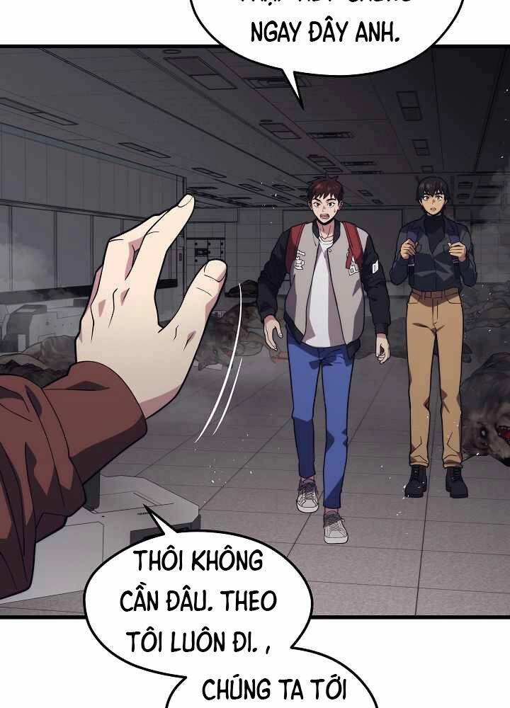 Seoul Tử Linh Sư Chapter 53 - 97