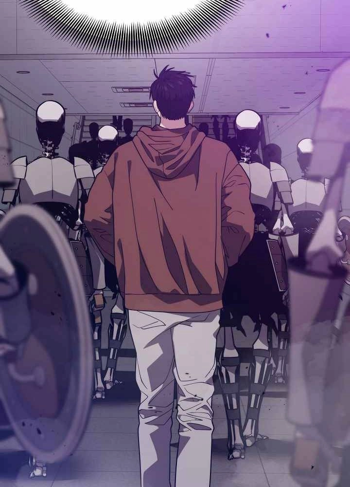 Seoul Tử Linh Sư Chapter 53 - 100