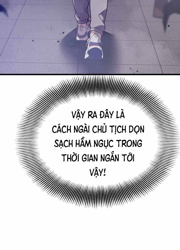 Seoul Tử Linh Sư Chapter 53 - 101