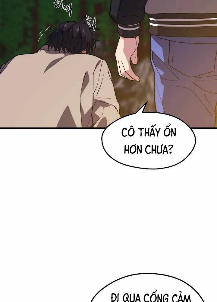 Seoul Tử Linh Sư Chapter 53 - 105