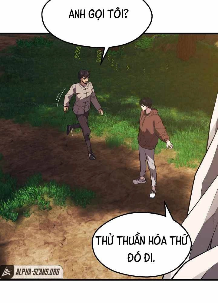 Seoul Tử Linh Sư Chapter 53 - 116