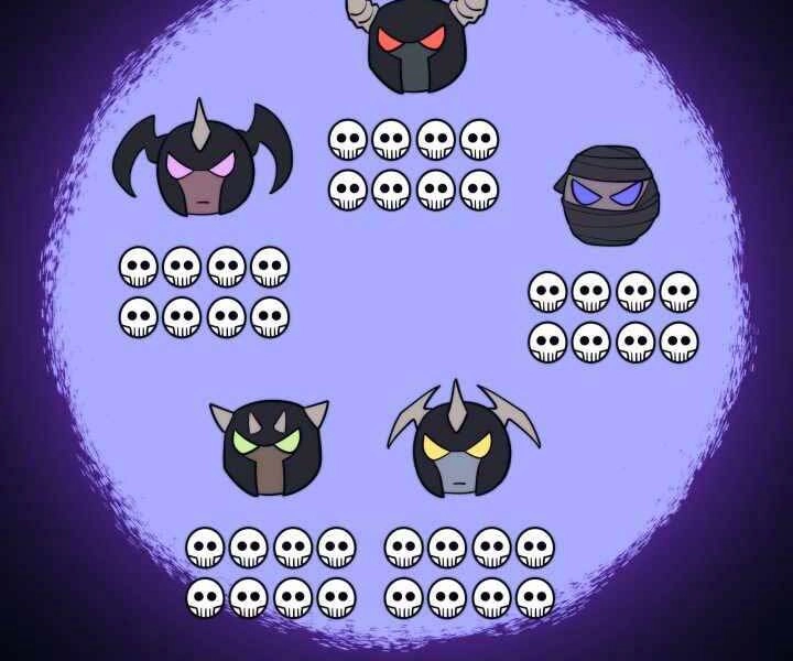 Seoul Tử Linh Sư Chapter 56 - 38