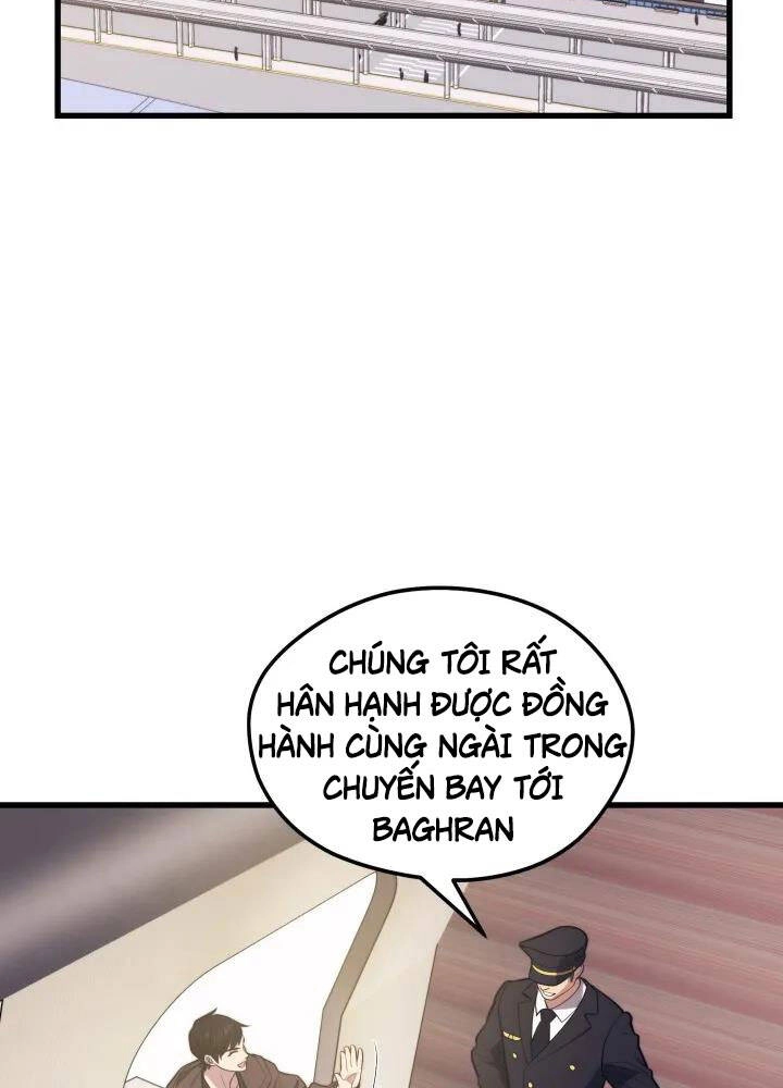 Seoul Tử Linh Sư Chapter 58 - 2