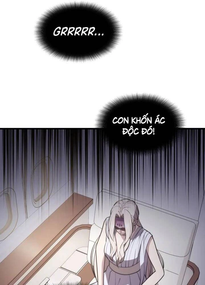 Seoul Tử Linh Sư Chapter 58 - 8