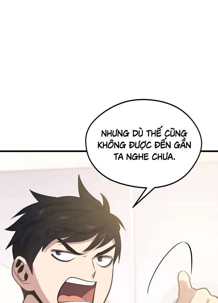 Seoul Tử Linh Sư Chapter 58 - 15