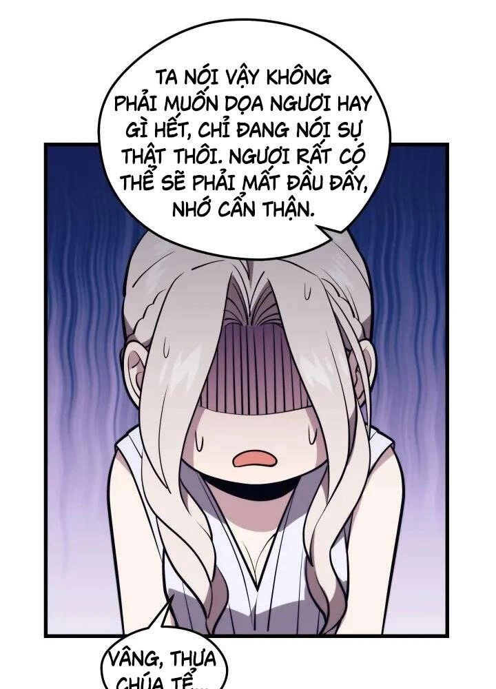 Seoul Tử Linh Sư Chapter 58 - 17