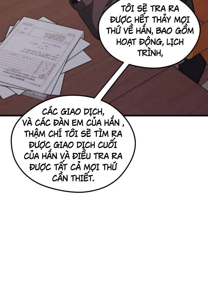 Seoul Tử Linh Sư Chapter 58 - 40