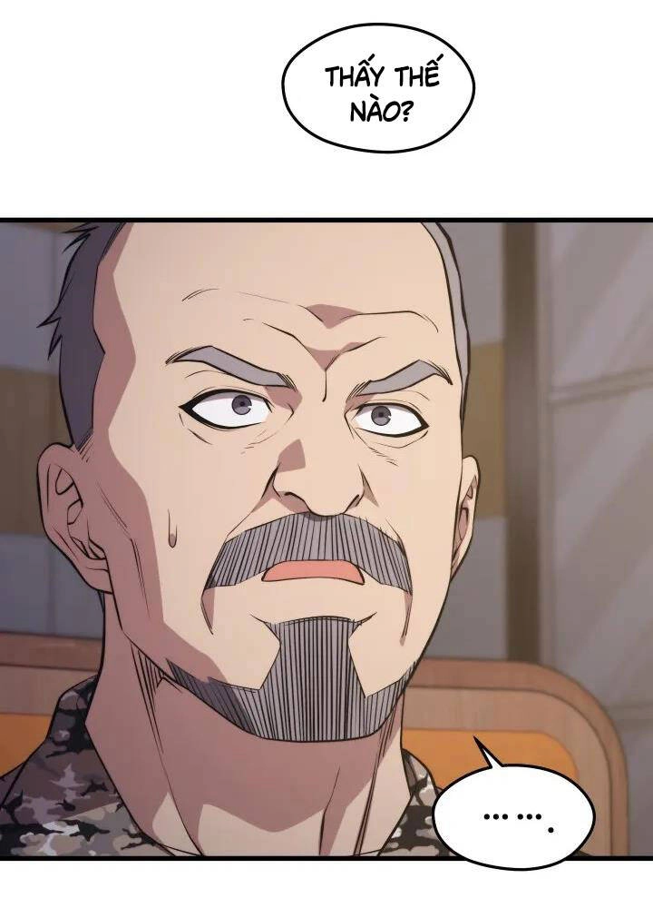 Seoul Tử Linh Sư Chapter 58 - 41