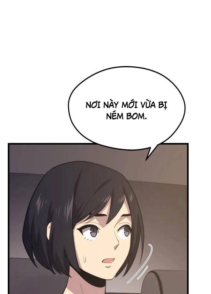 Seoul Tử Linh Sư Chapter 58 - 53