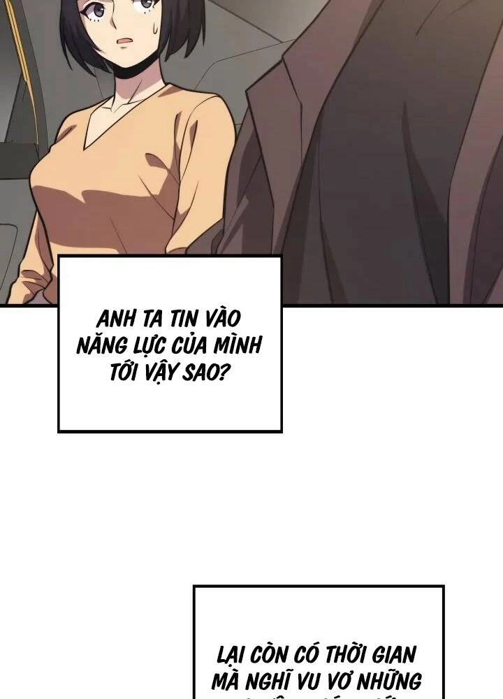 Seoul Tử Linh Sư Chapter 58 - 59