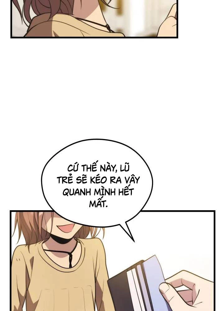 Seoul Tử Linh Sư Chapter 58 - 97