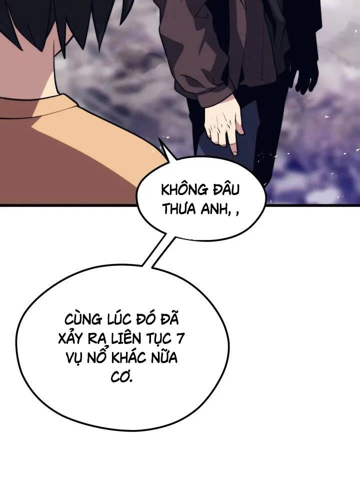 Seoul Tử Linh Sư Chapter 58 - 112