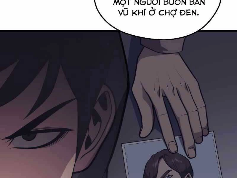 Seoul Tử Linh Sư Chapter 59 - 61