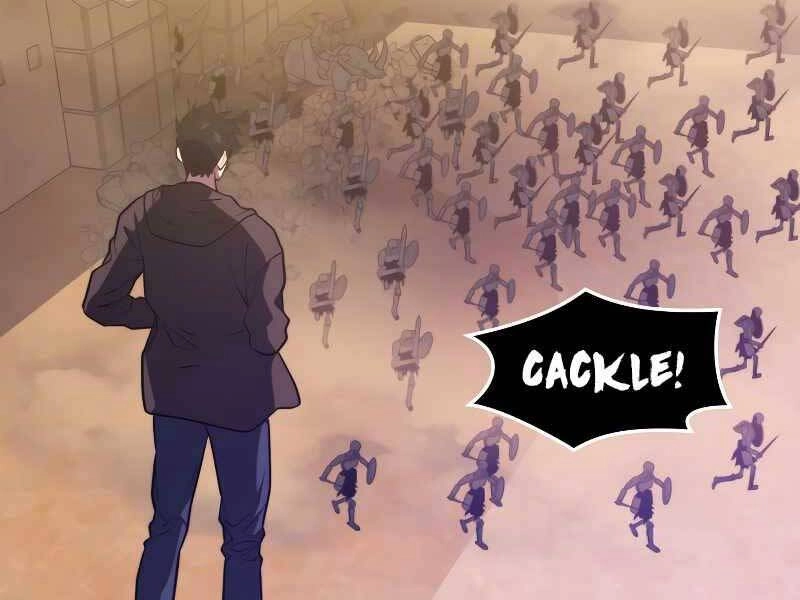 Seoul Tử Linh Sư Chapter 59 - 223