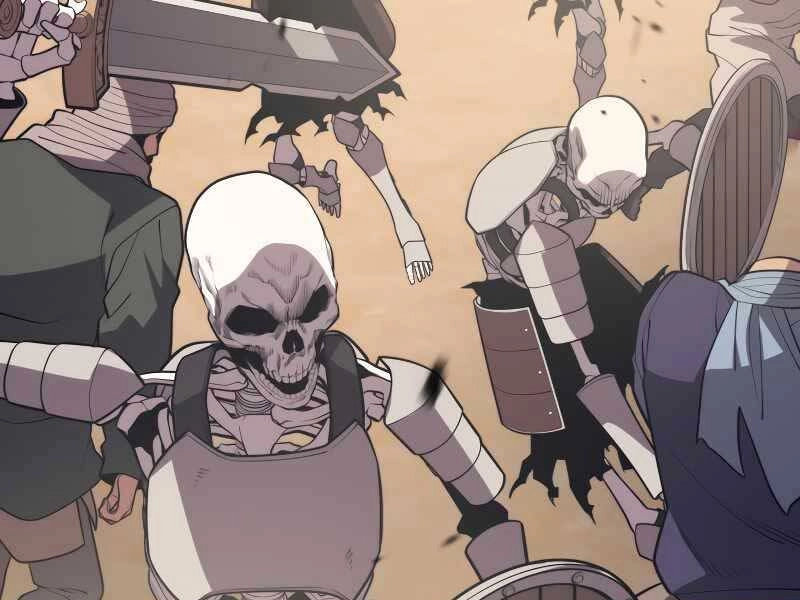 Seoul Tử Linh Sư Chapter 59 - 231