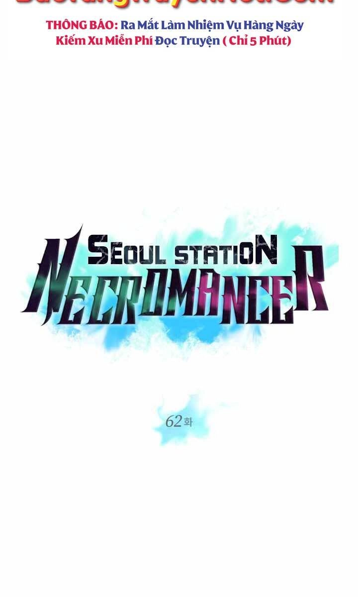 Seoul Tử Linh Sư Chapter 62 - 5