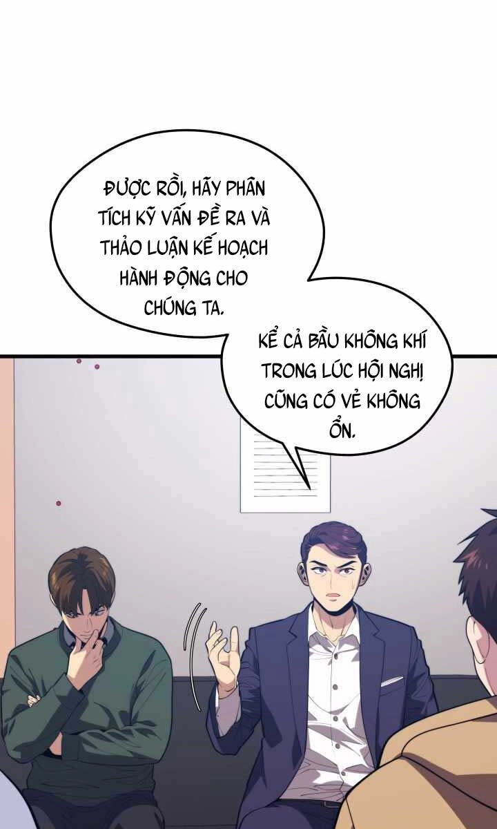 Seoul Tử Linh Sư Chapter 62 - 16