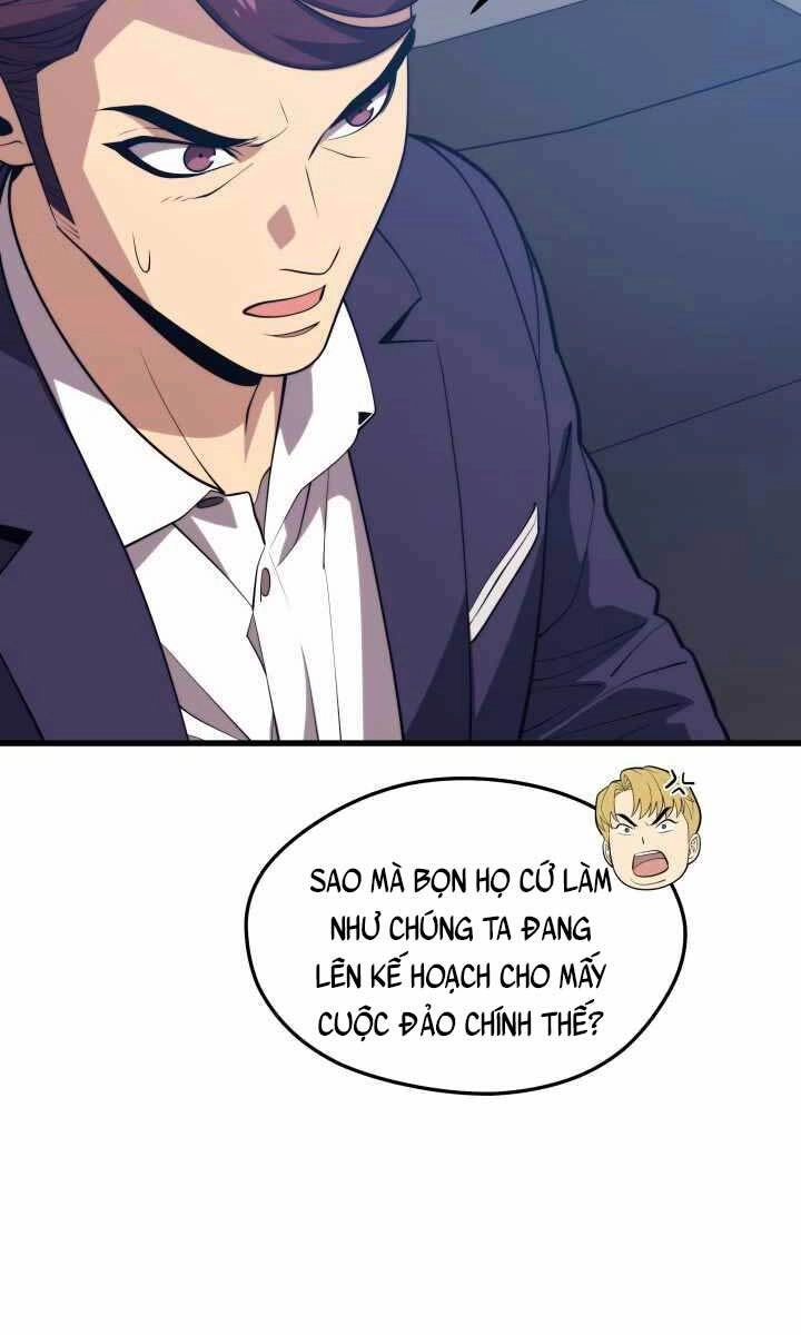 Seoul Tử Linh Sư Chapter 62 - 18