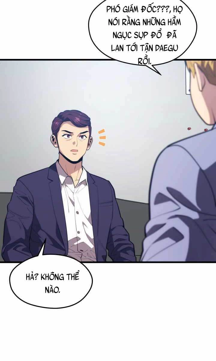 Seoul Tử Linh Sư Chapter 62 - 23