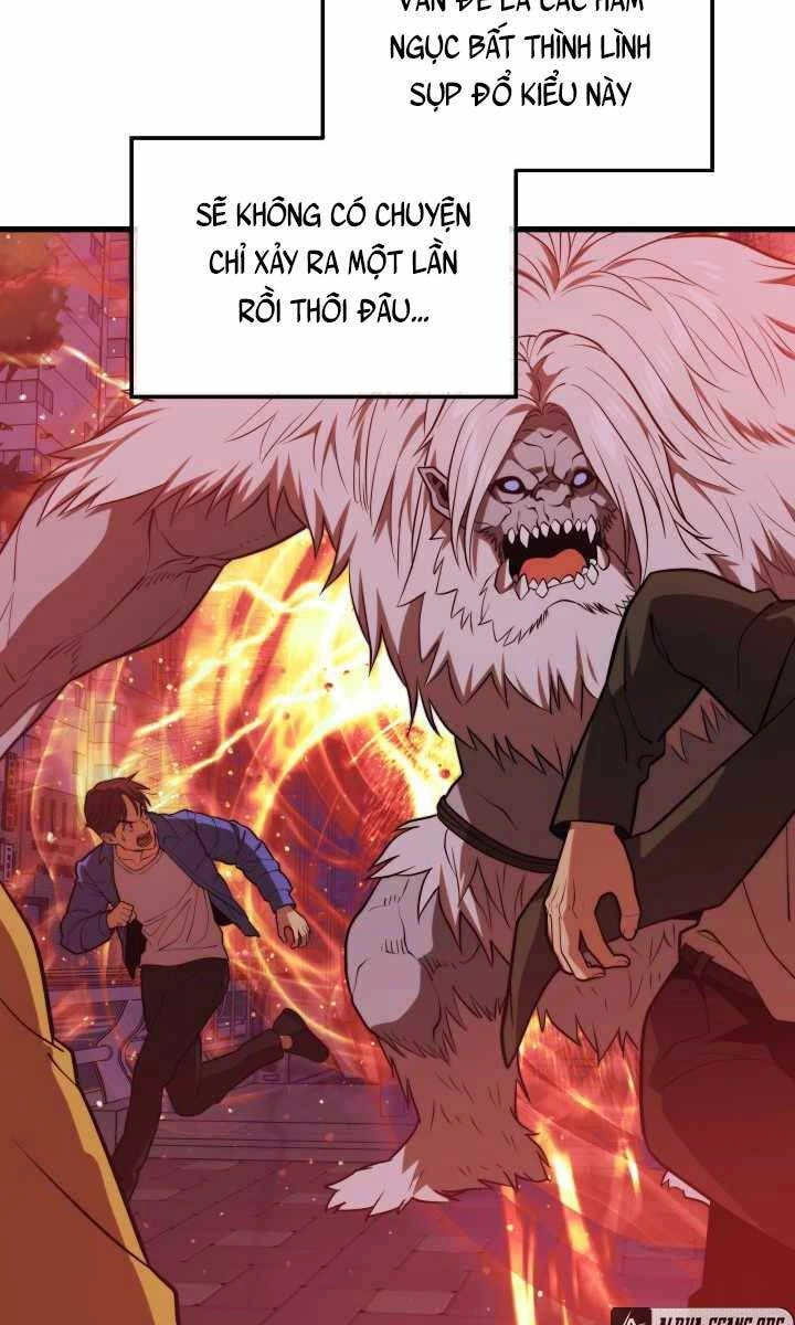 Seoul Tử Linh Sư Chapter 62 - 62