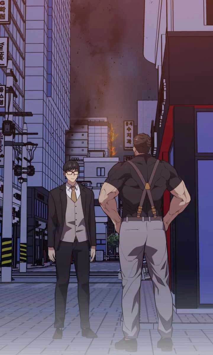 Seoul Tử Linh Sư Chapter 62 - 64