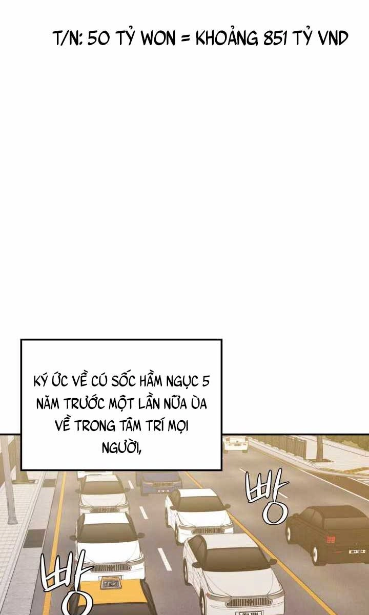 Seoul Tử Linh Sư Chapter 62 - 67