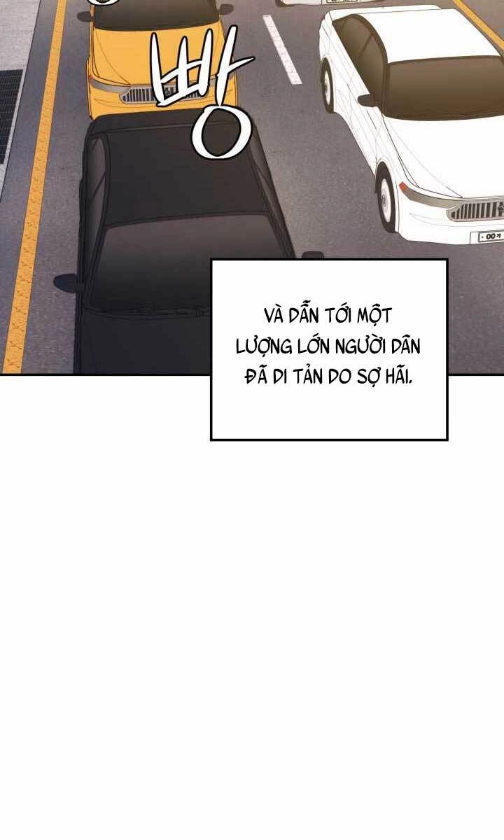 Seoul Tử Linh Sư Chapter 62 - 68