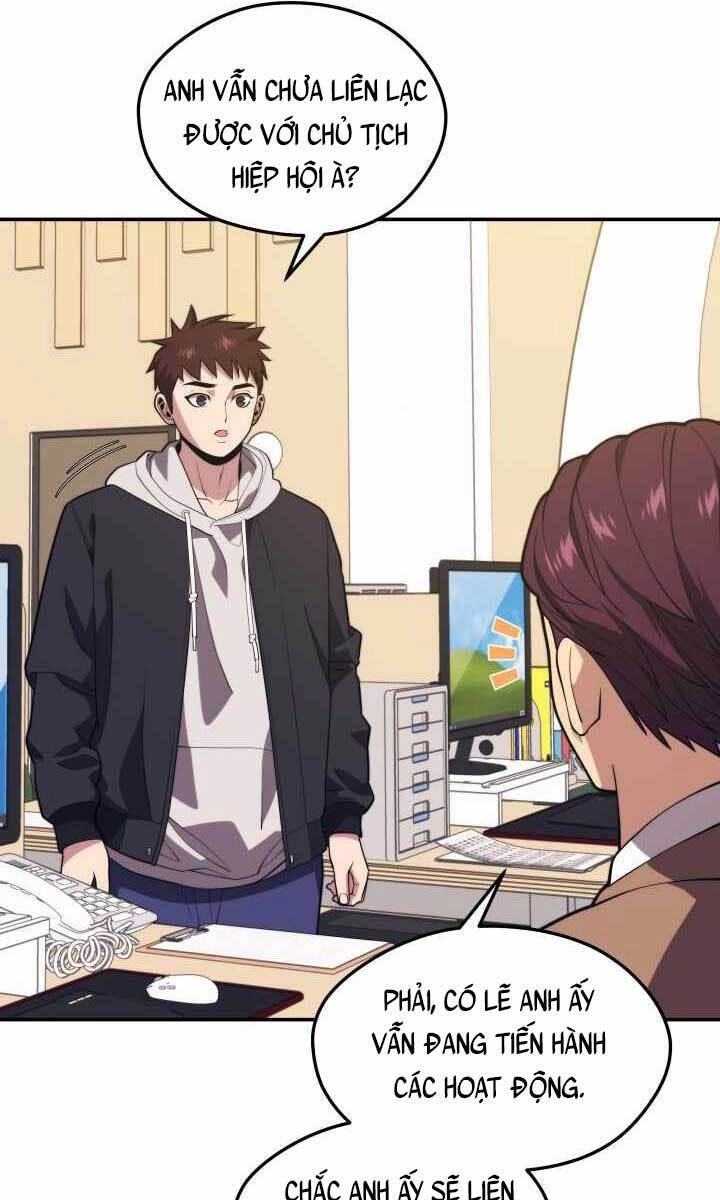 Seoul Tử Linh Sư Chapter 62 - 71