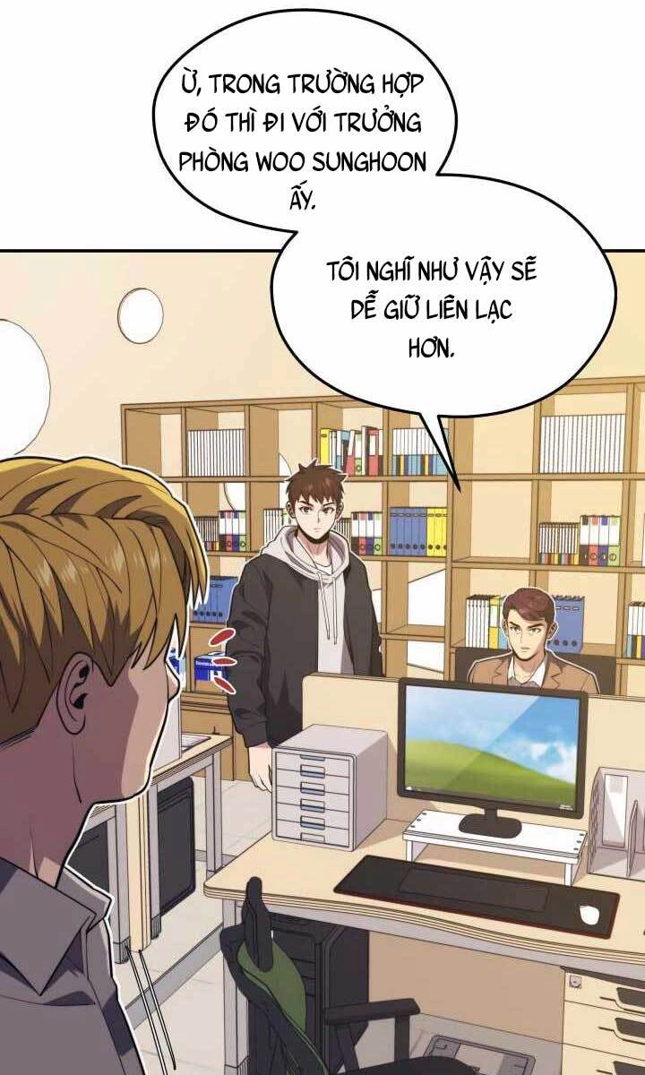 Seoul Tử Linh Sư Chapter 62 - 74