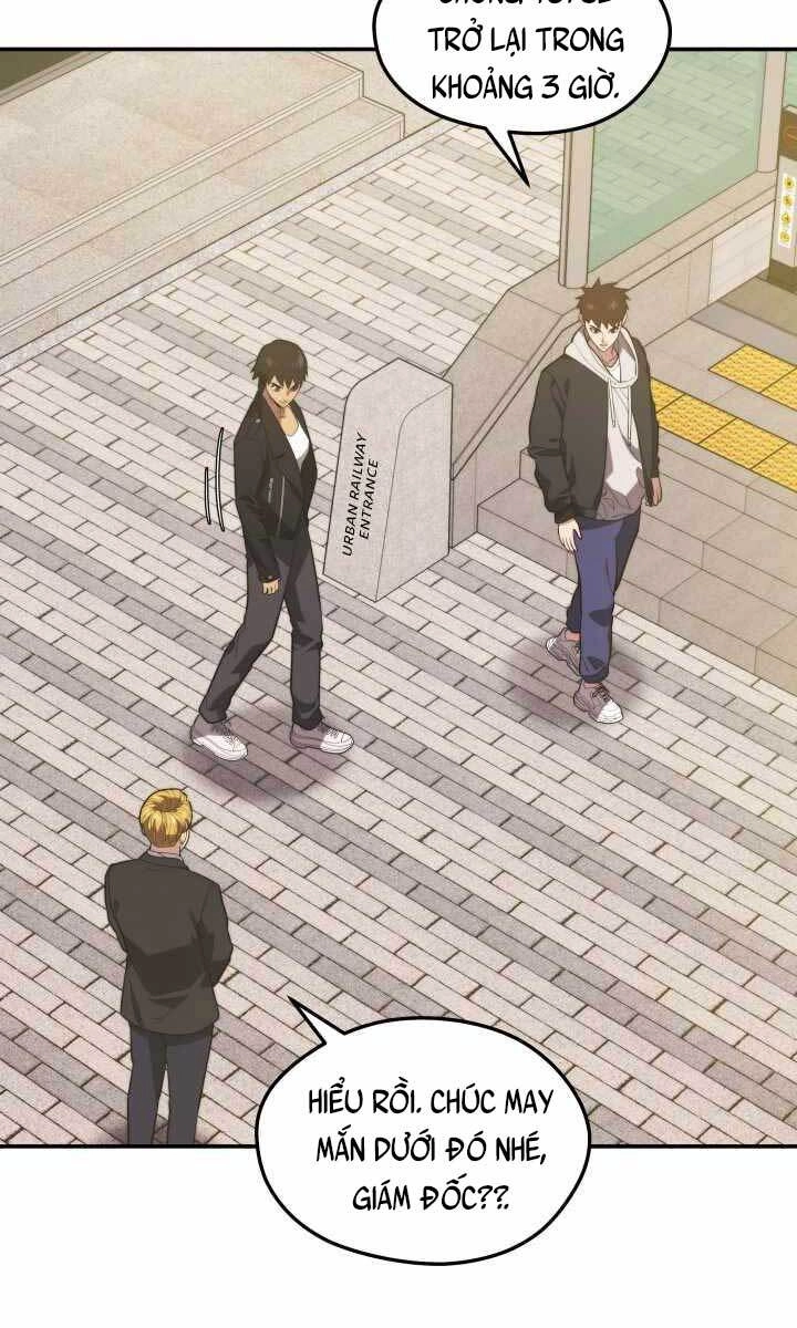 Seoul Tử Linh Sư Chapter 62 - 78