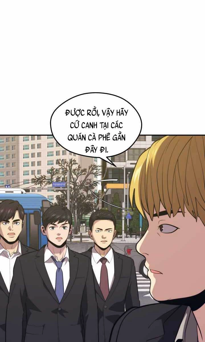 Seoul Tử Linh Sư Chapter 62 - 79