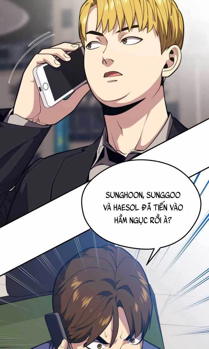 Seoul Tử Linh Sư Chapter 62 - 89