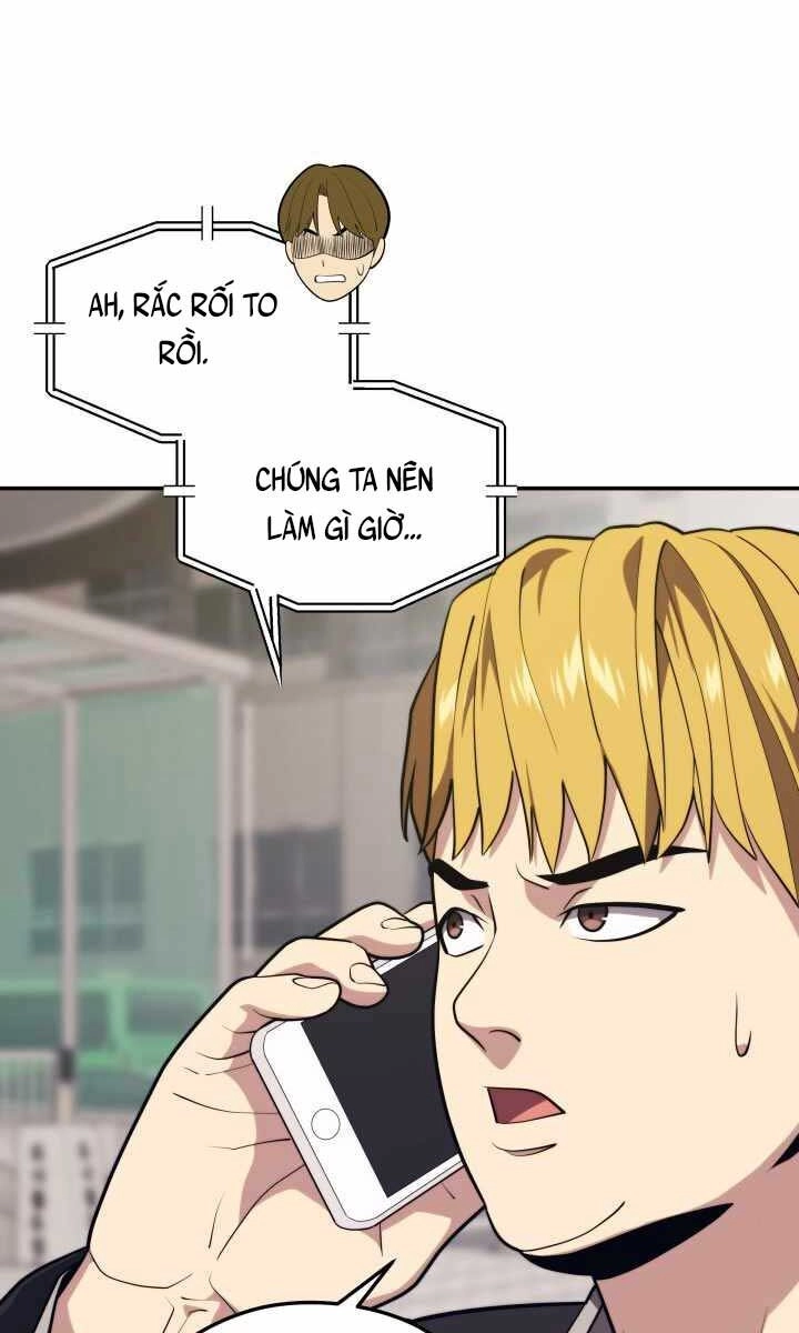 Seoul Tử Linh Sư Chapter 62 - 91