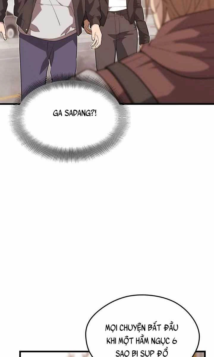 Seoul Tử Linh Sư Chapter 63 - 4