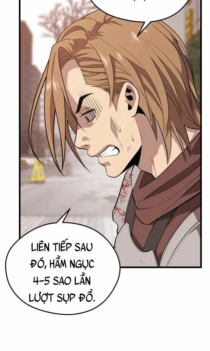 Seoul Tử Linh Sư Chapter 63 - 5