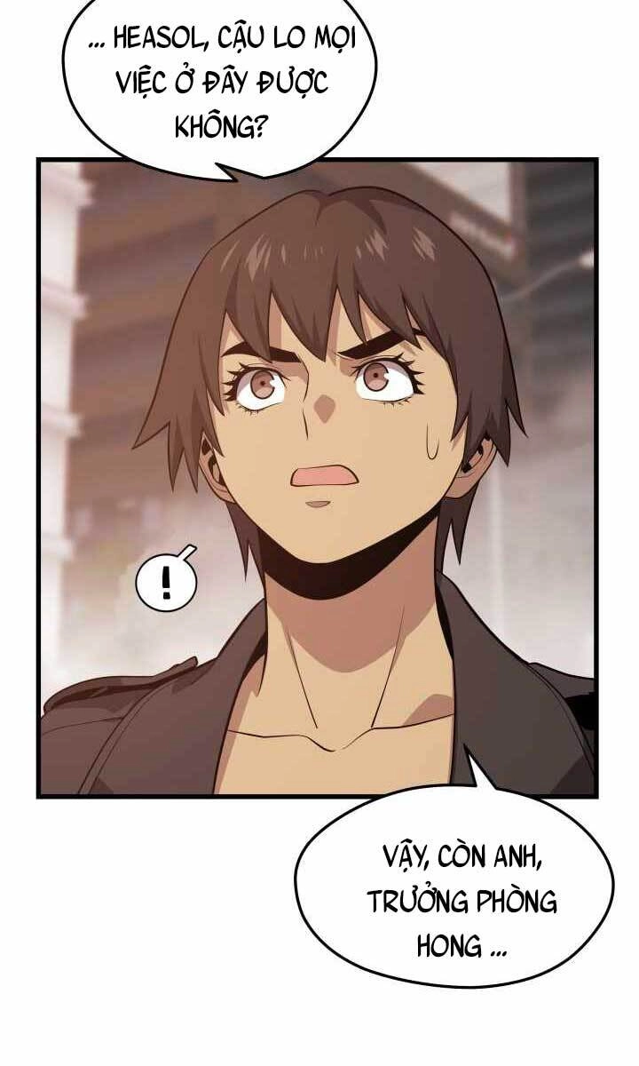 Seoul Tử Linh Sư Chapter 63 - 8