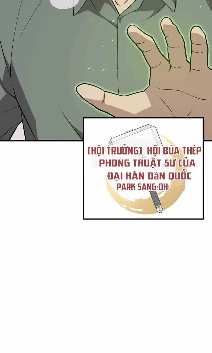 Seoul Tử Linh Sư Chapter 63 - 20