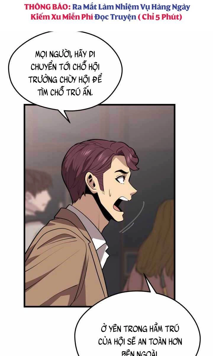 Seoul Tử Linh Sư Chapter 63 - 22